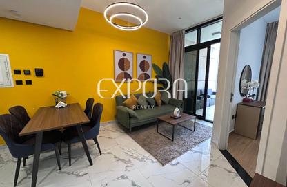 Apartment - 1 - 1 for sale in Al Maryah Vista - Al Maryah Island - Abu Dhabi Apartment - 1 - 1 for sale in Al Maryah Vista - Al Maryah Island - Abu Dhabi