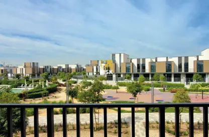 Villa - 3 Bedrooms - 4 Bathrooms for rent in Mudon Al Ranim 2 - Mudon - Dubai