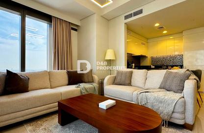 Apartment - 3 Bedrooms - 4 Bathrooms for rent in Aykon City Tower C - Aykon City - Business Bay - Dubai