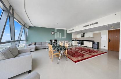 Apartment - 1 - 2 for rent in Park Tower A - Park Towers - DIFC - Dubai Apartment - 1 - 2 for rent in Park Tower A - Park Towers - DIFC - Dubai