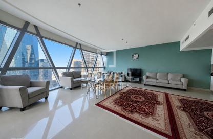 Apartment - 1 - 2 for rent in Park Tower A - Park Towers - DIFC - Dubai Apartment - 1 - 2 for rent in Park Tower A - Park Towers - DIFC - Dubai