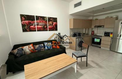 Apartment - 1 Bedroom - 2 Bathrooms for rent in Binghatti Stars - Dubai Silicon Oasis - Dubai Apartment - 1 Bedroom - 2 Bathrooms for rent in Binghatti Stars - Dubai Silicon Oasis - Dubai
