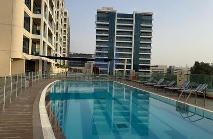 Apartment - 3 Bedrooms - 4 Bathrooms for rent in Al Nasr Square - Oud Metha - Bur Dubai - Dubai