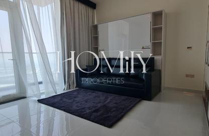 Apartment - Studio - 1 Bathroom for rent in Miraclz Tower by Danube - Arjan - Dubai Apartment - Studio - 1 Bathroom for rent in Miraclz Tower by Danube - Arjan - Dubai