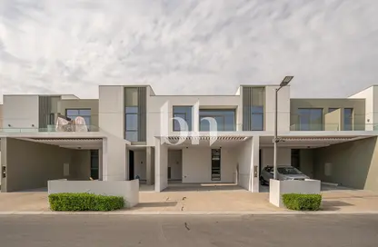 Townhouse - 3 Bedrooms - 4 Bathrooms for sale in Ruba - Arabian Ranches 3 - Dubai