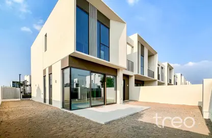 تاون هاوس - 4 غرف نوم - 3 حمامات للبيع في تاليا - ذا فالي - دبي