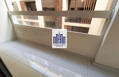 Apartment - 1 Bedroom - 2 Bathrooms for rent in Muwaileh 3 Building - Muwaileh - Sharjah Apartment - 1 Bedroom - 2 Bathrooms for rent in Muwaileh 3 Building - Muwaileh - Sharjah