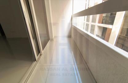 Apartment - 1 Bedroom - 2 Bathrooms for rent in Muwaileh 3 Building - Muwaileh - Sharjah Apartment - 1 Bedroom - 2 Bathrooms for rent in Muwaileh 3 Building - Muwaileh - Sharjah