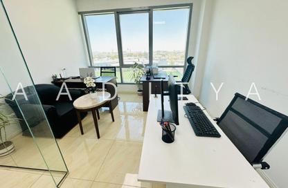 Office Space - Studio - 1 for rent in Al Qusais 2 - Al Qusais Residential Area - Al Qusais - Dubai
