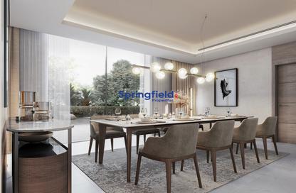 Villa - 4 Bedrooms - 5 Bathrooms for sale in Sobha Elwood - Dubai Land - Dubai Villa - 4 Bedrooms - 5 Bathrooms for sale in Sobha Elwood - Dubai Land - Dubai