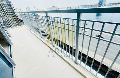 Apartment - 3 Bedrooms - 4 Bathrooms for rent in Sherina Plaza 1 - Corniche Deira - Deira - Dubai