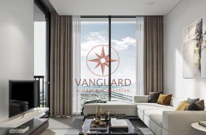 Apartment - 1 - 1 for sale in Sobha Orbis Tower G - Sobha Orbis - Motor City - Dubai Apartment - 1 - 1 for sale in Sobha Orbis Tower G - Sobha Orbis - Motor City - Dubai