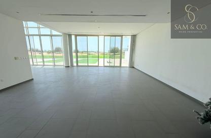 Villa - 5 Bedrooms - 6 Bathrooms for sale in Golf Community - Al Zorah - Ajman