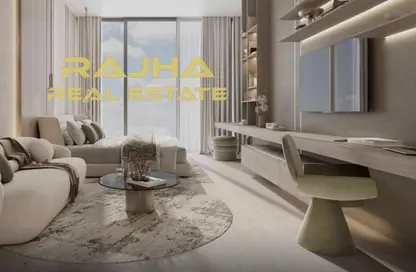 Apartment - Studio - 1 Bathroom for sale in Cove Grand Imtiaz - Dubai Land Residence Complex - Dubai Land - Dubai