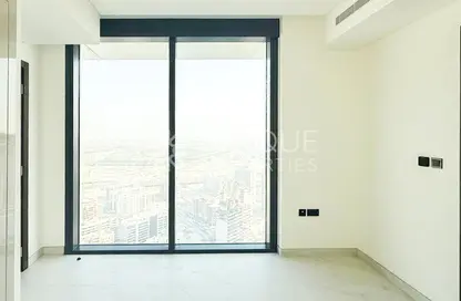 Apartment - 1 Bedroom - 2 Bathrooms for sale in The Crest Tower A - The Crest - Sobha Hartland - Mohammed Bin Rashid City - Dubai