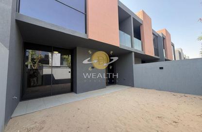 Apartment - 4 - 5 for rent in Saro - Masaar - Tilal City - Sharjah