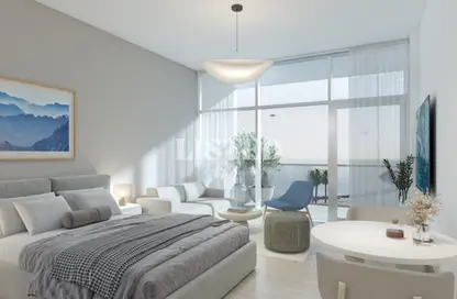 Apartment - 1 Bathroom for sale in Cape Hayat - Mina Al Arab - Ras Al Khaimah