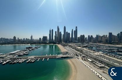 شقة - 3 غرف نوم - 3 حمامات للبيع في برج Sunrise Bay 2 - سانرايز باي - إعمار بيتشفرونت - دبي هاربور - دبي