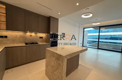 Apartment - 1 Bedroom - 2 Bathrooms for sale in Altia One - Dubai Silicon Oasis - Dubai