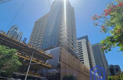 Apartment - 1 Bedroom - 2 Bathrooms for sale in Rove Home Downtown - Downtown Dubai - Dubai