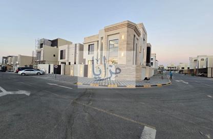 Villa - 7 Bedrooms - 7+ Bathrooms for sale in Al Zaheya Gardens - Al Zahya - Ajman