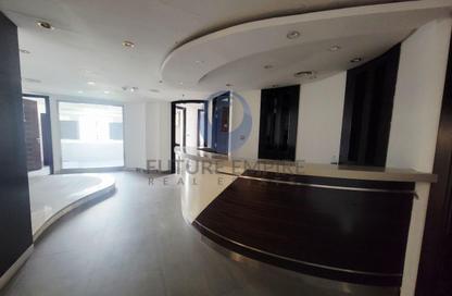 Office Space - Studio - 1 Bathroom for rent in Port Saeed - Deira - Dubai