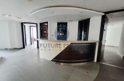 Office Space - Studio - 1 Bathroom for rent in Port Saeed - Deira - Dubai Office Space - Studio - 1 Bathroom for rent in Port Saeed - Deira - Dubai
