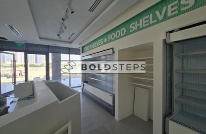 Retail - Studio - 1 for rent in Azizi Riviera 22 - Azizi Riviera - Meydan One - Meydan - Dubai Retail - Studio - 1 for rent in Azizi Riviera 22 - Azizi Riviera - Meydan One - Meydan - Dubai