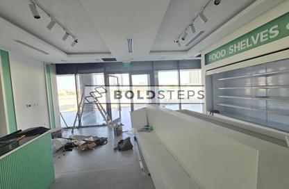 Retail - Studio - 1 for rent in Azizi Riviera 22 - Azizi Riviera - Meydan One - Meydan - Dubai Retail - Studio - 1 for rent in Azizi Riviera 22 - Azizi Riviera - Meydan One - Meydan - Dubai