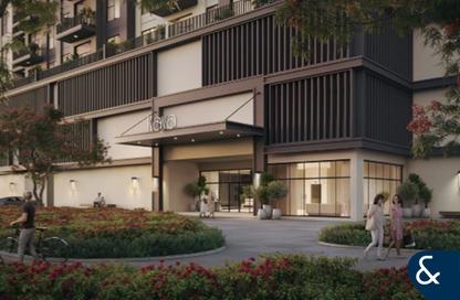 Apartment - 2 - 3 for sale in Kaya - Town Square - Dubai