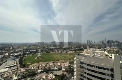 Apartment - 2 Bedrooms - 2 Bathrooms for rent in Giovanni Boutique Suites - Dubai Sports City - Dubai