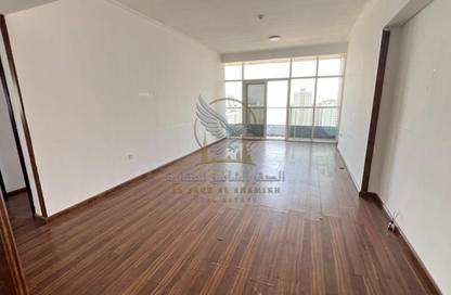 Apartment - 2 - 3 for rent in Sheikh Jaber Al Sabah Street - Al Naimiya - Al Nuaimiya - Ajman
