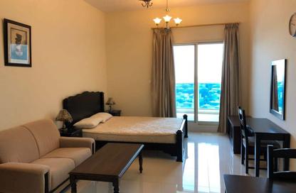 شقة - 1 حمام للايجار في إيليت سبورتس 4 - مساكن النخبة الرياضية - مدينة دبي الرياضية - دبي