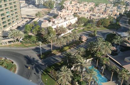 شقة - 1 حمام للايجار في إيليت سبورتس 4 - مساكن النخبة الرياضية - مدينة دبي الرياضية - دبي شقة - 1 حمام للايجار في إيليت سبورتس 4 - مساكن النخبة الرياضية - مدينة دبي الرياضية - دبي