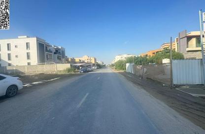 Land - Studio for sale in Al Mowaihat 3 - Al Mowaihat - Ajman