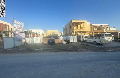 Land - Studio for sale in Al Mowaihat 3 - Al Mowaihat - Ajman