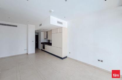 Apartment - Studio - 1 Bathroom for rent in Marina Gate 1 - Marina Gate - Dubai Marina - Dubai