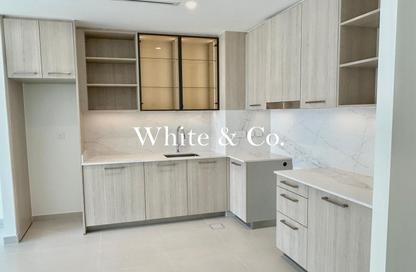 Apartment - 1 Bedroom - 1 Bathroom for rent in Golf Grand - Dubai Hills Estate - Dubai