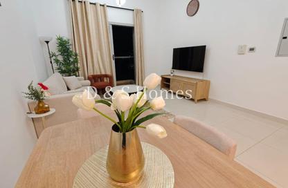 Apartment - 1 Bedroom - 2 Bathrooms for sale in Elite Sports Residence 7 - Elite Sports Residence - Dubai Sports City - Dubai