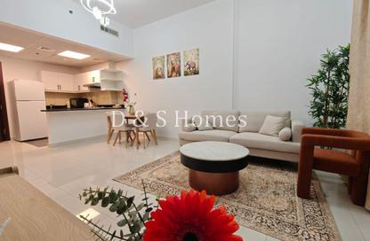 Apartment - 1 Bedroom - 2 Bathrooms for sale in Elite Sports Residence 7 - Elite Sports Residence - Dubai Sports City - Dubai Apartment - 1 Bedroom - 2 Bathrooms for sale in Elite Sports Residence 7 - Elite Sports Residence - Dubai Sports City - Dubai