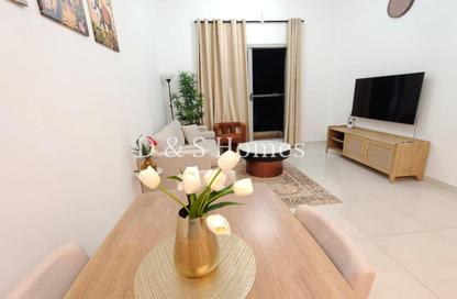 Apartment - 1 Bedroom - 2 Bathrooms for sale in Elite Sports Residence 7 - Elite Sports Residence - Dubai Sports City - Dubai