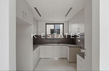 Villa - 4 Bedrooms - 7 Bathrooms for rent in Elie Saab 2 - Elie Saab - Arabian Ranches 3 - Dubai