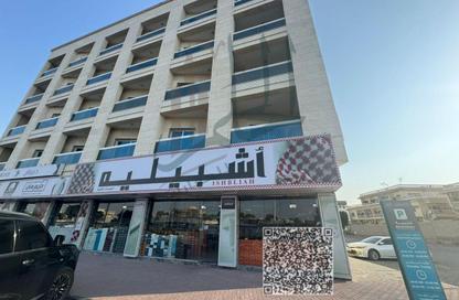 Apartment - Studio - 1 Bathroom for rent in Al Nafoora 1 building - Al Rawda 2 - Al Rawda - Ajman Apartment - Studio - 1 Bathroom for rent in Al Nafoora 1 building - Al Rawda 2 - Al Rawda - Ajman