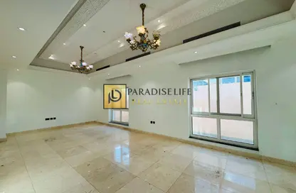 فيلا - 4 غرف نوم - 4 حمامات للايجار في فلل مردف - مردف - دبي