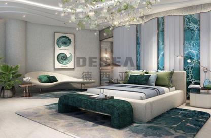 Apartment - 2 Bedrooms - 2 Bathrooms for sale in DAMAC Casa - Dubai Media City - Dubai