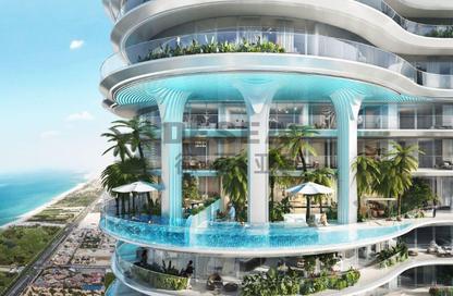 Apartment - 2 Bedrooms - 2 Bathrooms for sale in DAMAC Casa - Dubai Media City - Dubai