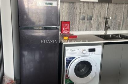 Apartment - 1 Bedroom - 2 Bathrooms for rent in Al Barsha South 5 - Al Barsha South - Al Barsha - Dubai