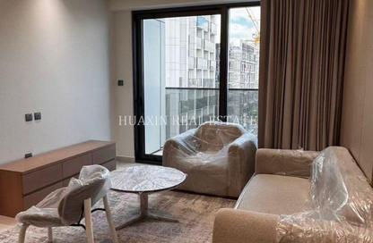 Apartment - 1 Bedroom - 2 Bathrooms for rent in Al Barsha South 5 - Al Barsha South - Al Barsha - Dubai