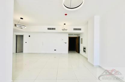 Apartment - 3 Bedrooms - 3 Bathrooms for rent in Tilal City C - Tilal City - Sharjah
