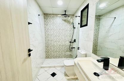 Apartment - 3 Bedrooms - 3 Bathrooms for rent in Tilal City C - Tilal City - Sharjah